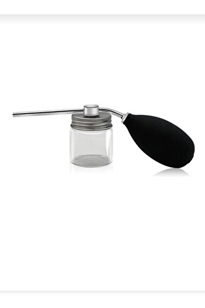 NANO ABSOLUTE PROFESSIONAL FOR MEN Aplikatör Topik pudra püskürtücü