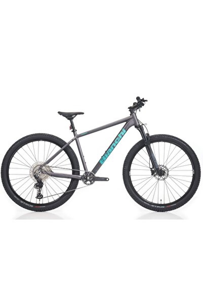 Bianchi Magma Comp 9.S 43 Cm 1x12 Vites Dağ Bisikleti 29 Jant Gri