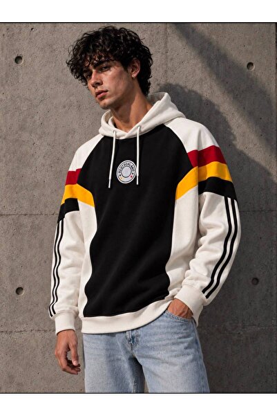 Premium Retro Collection Sweatshirt Hoody Oversize unisex