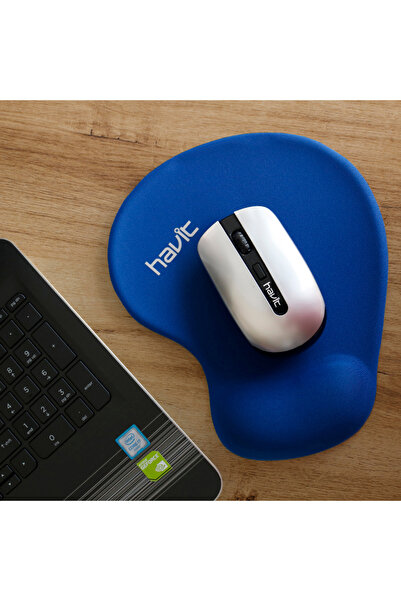 Havit HV-MP802 ERGONOMIC MOUSEPAD