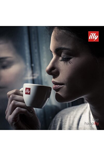 illy Selection Bean Coffee, 3 8.8oz Cans