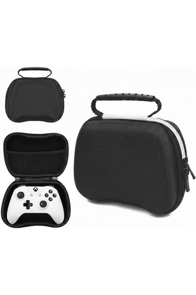 Hope AYMNOOR Universal Controller Carrying Case Compatible with PS5 DualSense...