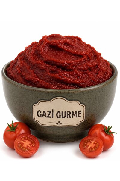 Domates salçası 1 kg