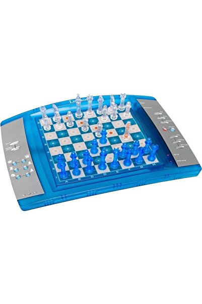LEXIBOOK ChessLight ηλεκτρονικό σετ σκακιού