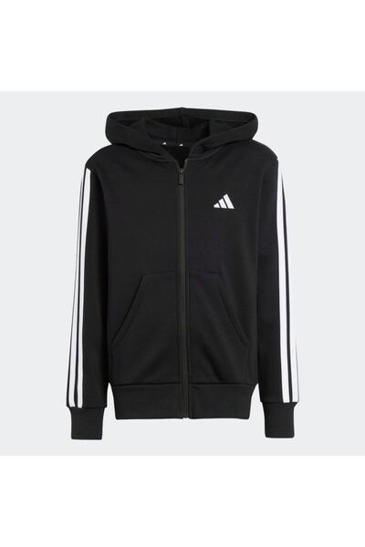 adidas أديداس JD6494 أديداس JD6494 J 3S FL FZ HD