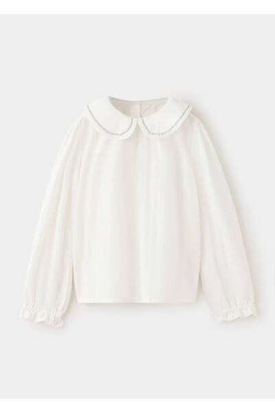 MANGO Baby BLOUSE LINCE
