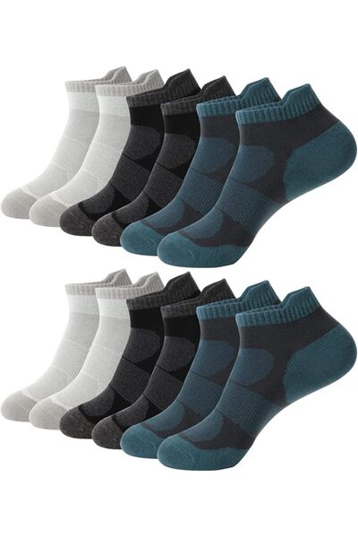 GENERAL Kastowe High Socks for Women, Knitted Over-The-Knee Socks, Long Socks...