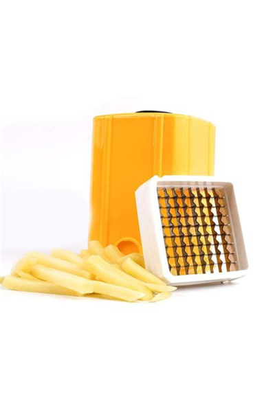 CLASSYTOUCH CLASSY TOUCH POTATO CUTTER CT-1110 x 3