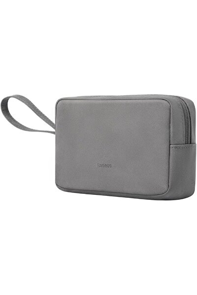 Baseus EasyJourney Series Storage Bag, Dark Gray