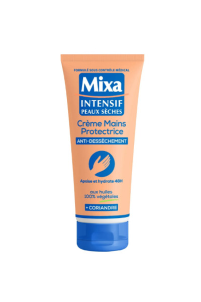 MİXA Protective and moisturizing hand cream against dryness from - 100ml