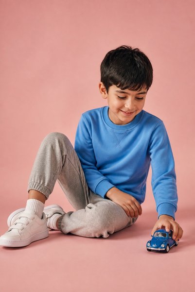 erayalpkids Daily Set Unisex