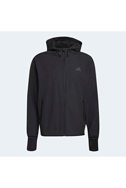adidas Adidas Kg4782 Adidas Kg4782 D4T Cw Full-Zip