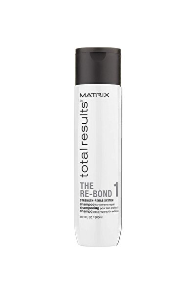 total results The Re-Bond 1 Bond Strengthening Shampoo for Severely Damaged H...