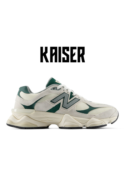 New Balance 9060 Lifestyle Unisex Bej Spor Ayakkabı