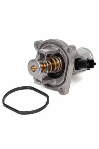 PSA Chevrolet Cruze Termostat (F16D3 - F16D4 - F14D4 - Metal - Yeni Model)