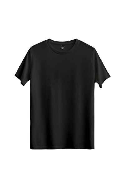 Basic Regular T-Shirt | %100 Pamuk | Unisex