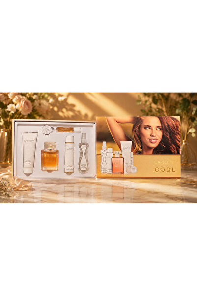 Generic Brand Parfume