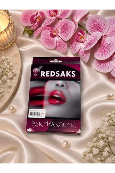 Redsaks fantazi kutu oyunu