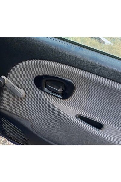 Genel Markalar Citroen Saxo İç kapı açma kolu çerçevesi (SOL ŞÖFÖR TARAF)
