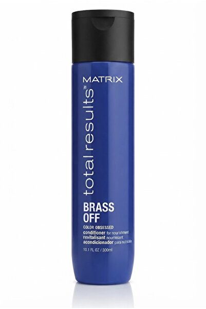 total results Anti-Orange Nourishing Conditioner for Auburn and Brown Hair 30...