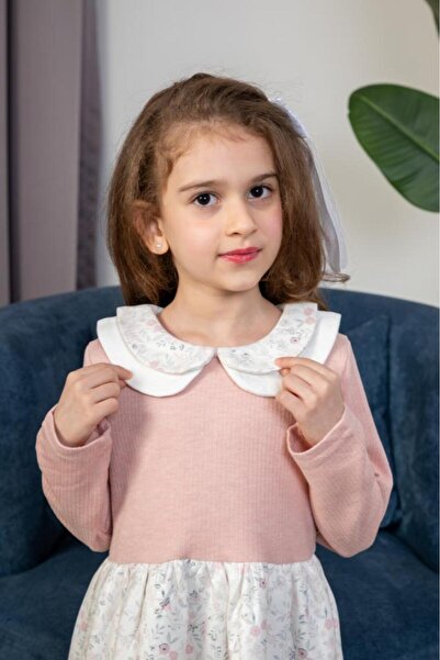 Koachy Kids فستان نورين شتوي