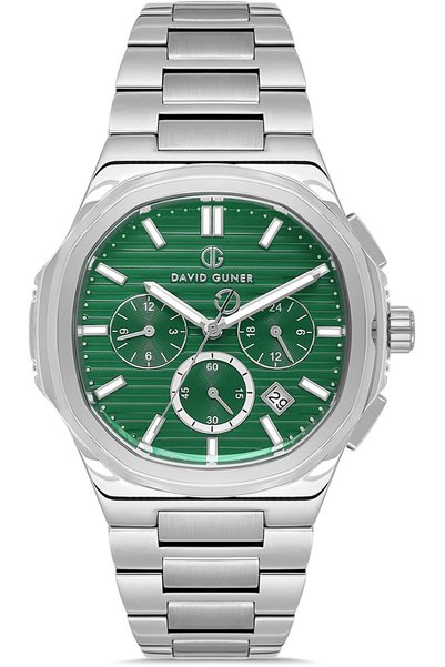 DAVID GUNER Dg-8756Ga-A10