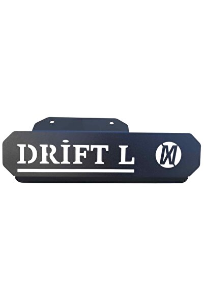 SEVGENT Mondial Mh Drift 125 L Uyumlu Egzoz Koruma Sacı