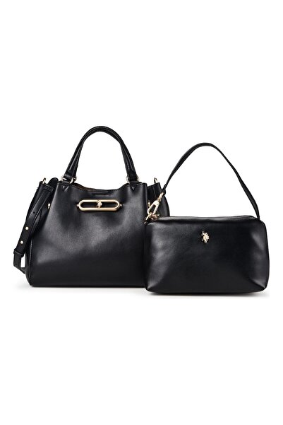 U.S. Polo Assn. Geantă de mână Aytounhill 25 cm