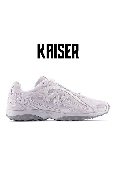 New Balance 204L Lifestyle Unisex Pembe Spor Ayakkabı