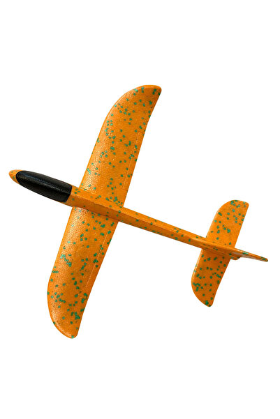 VALOR 2196 Eva Uçak Siyah Başlik 48 Cm