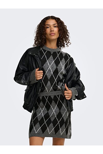 JDY Strickpullover JDYBIANKA Strickpullover