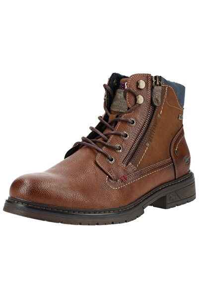 Mustang Stiefelette