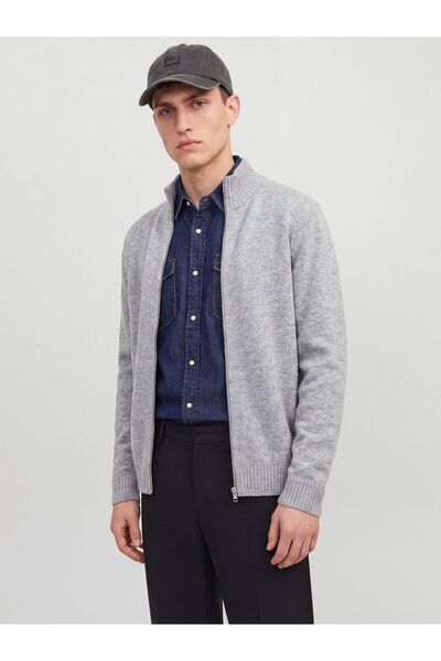 Jack & Jones Pletený kardigan Pletený kardigan