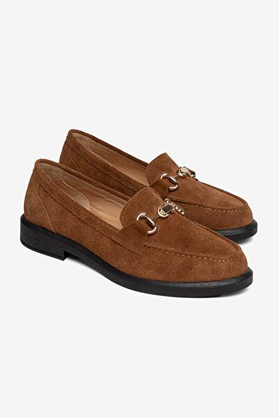 Cefi Shoes Ravenna Women's Inside-Out Genuine Leather Loafer Soft Comfort Insole