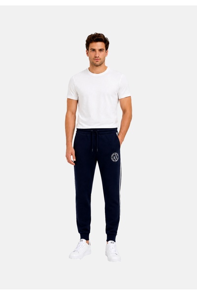 Emporio Armani Sweathose lange Jogginghosen