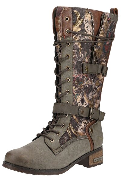 Mustang Stiefel