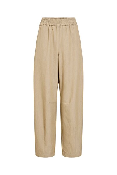 VILA Hose VIEPONINE Barrel Fit