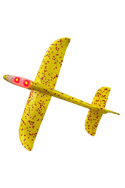 VALOR 2188 Eva Uçak Baş Kismi Işikli 48 Cm