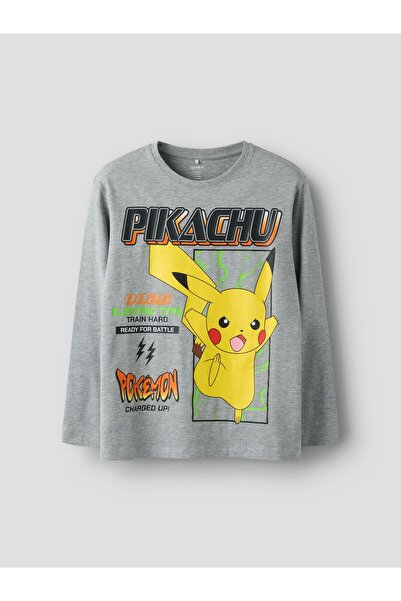Name it Oberteil Pokémon