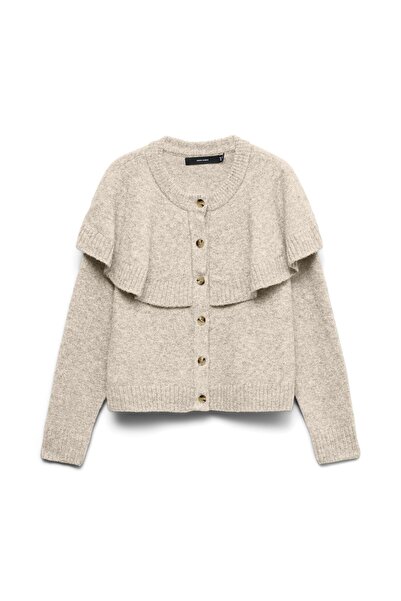 Vero Moda Kardigan VMLILLI Pletený kardigan