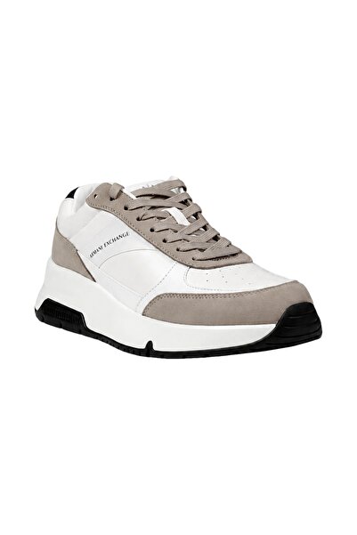 Armani Exchange Sneaker Low-Sneaker