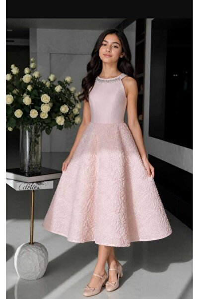 zourina fashion للسن المحير فستان سهره