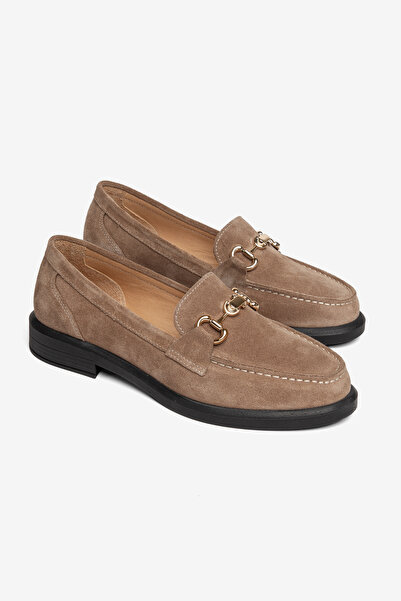 Cefi Shoes Ravenna Women's Inside-Out Genuine Leather Loafer Soft Comfort Insole