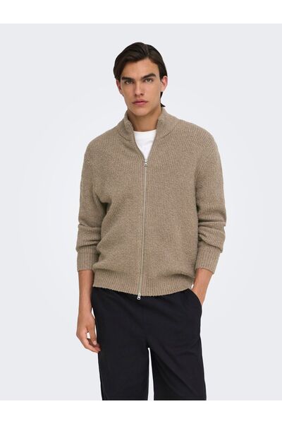 Only & Sons Cardigan ONSDALE tricotat