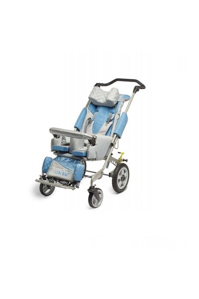 Medikaltec Racer evo 4 engelli çocuk puseti