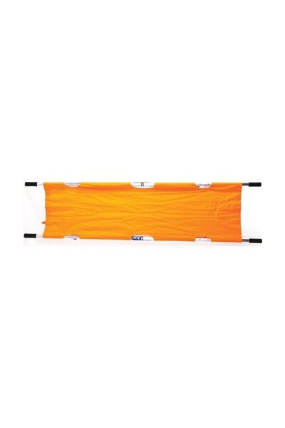 Medikaltec Katlanabilir Pole Sedye – Taşınabilir | Comfort Plus