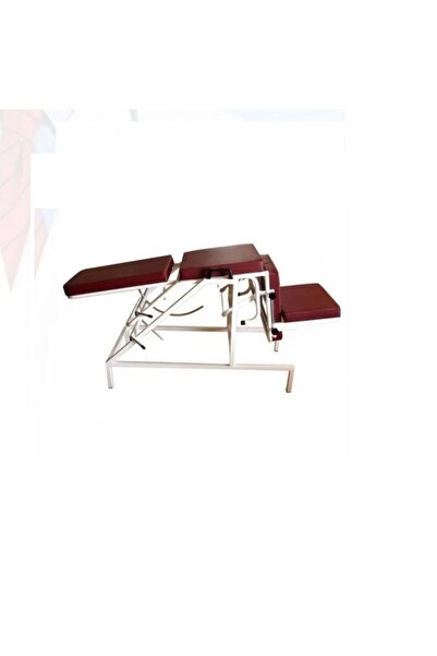 Medikaltec E-225 Proktoloji Masası - ve Ergonomik