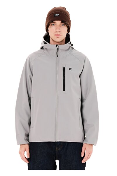 Emerson Μπουφάν 262.EM11.11 – Ice Grey - m