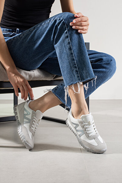 dericia shoes حذاء رياضي نسائي من إستيلا، حذاء كاجوال