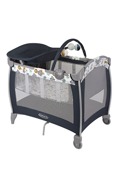 Graco Contour Electra Park Yatak